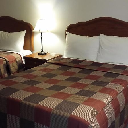 Motel Iberville Сен-Жан-сюр-Ришельо Стая снимка