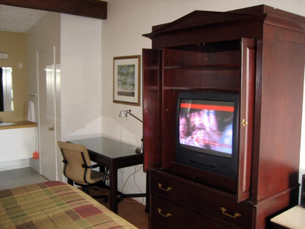 Motel Iberville Сен-Жан-сюр-Ришельо Стая снимка